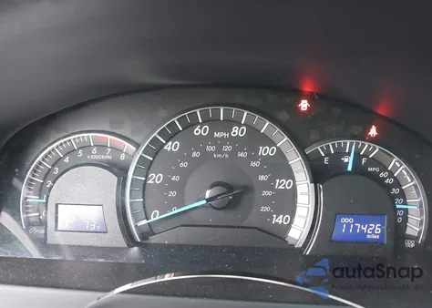 2014 Toyota Camry Se z USA, uszkodzony, nr VIN 4T1BF1FK0EU749544